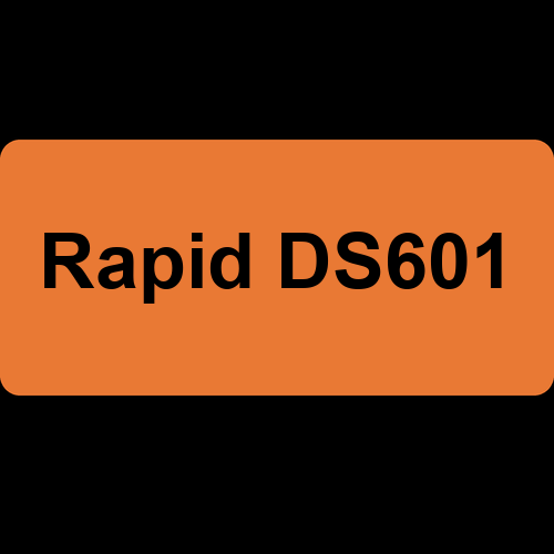 Rapid DS601